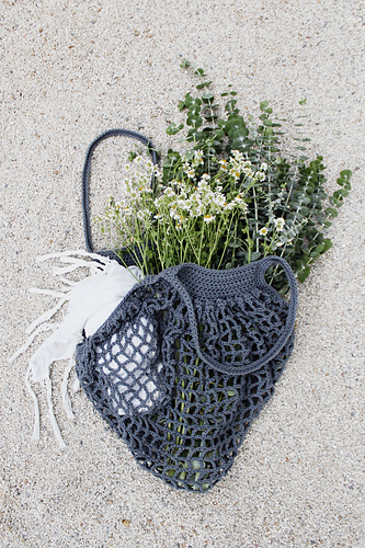 French Market Bag photo 7