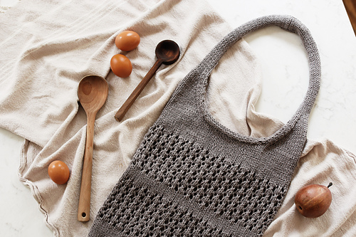 Thistle Market Bag photo 11
