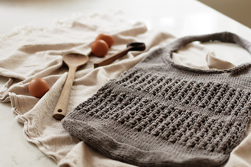 Thistle Market Bag photo 7