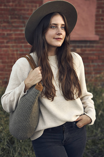 Huntington Carryall photo 10