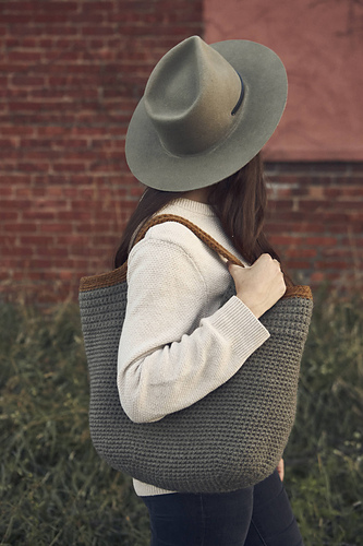 Huntington Carryall photo 11