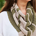 Opposites Attract Kerchief photo 4