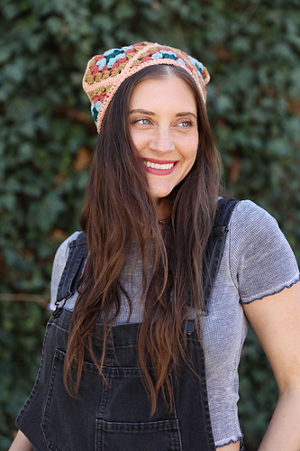 Duo Granny Bandana photo 4