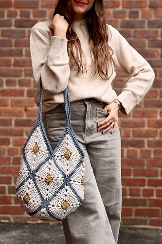 Harlow Market Tote photo 2