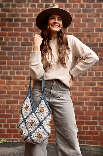 Harlow Market Tote photo 5