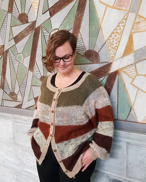 Ravelry: Tygochotyg's Sorbet