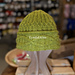 Franklin Beanie pattern