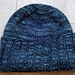 Seafarer's Watch Cap (in the round) pattern 