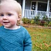 Mini Tolmie pattern 