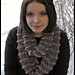 The Celestial Cowl pattern 