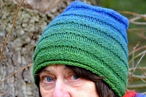 Lappland cowl & beanie/Lappland rundschal & mössa photo 3