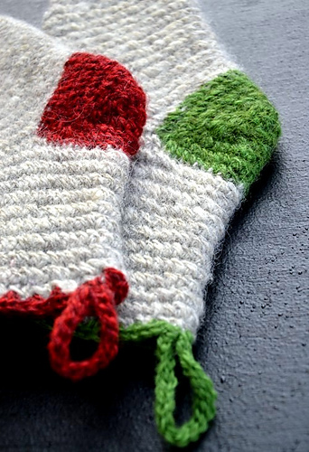 Socks for Junior/Sockor för Junior photo 2
