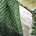 Diagonal cowl/Diagonal rundschal photo 4