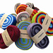 Seat cushion "Candy" photo 4