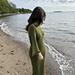 Oyster Dress pattern