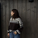 Myr Sweater pattern