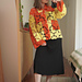 Firebird Shirt pattern