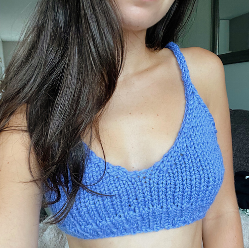 Stargirl Bralette photo 5