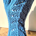 MITAINESNouvel Elan pattern