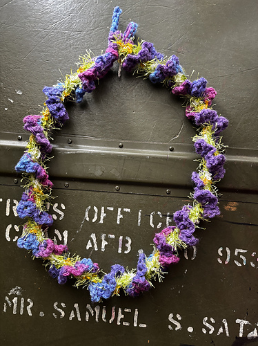 The Hohono Lei