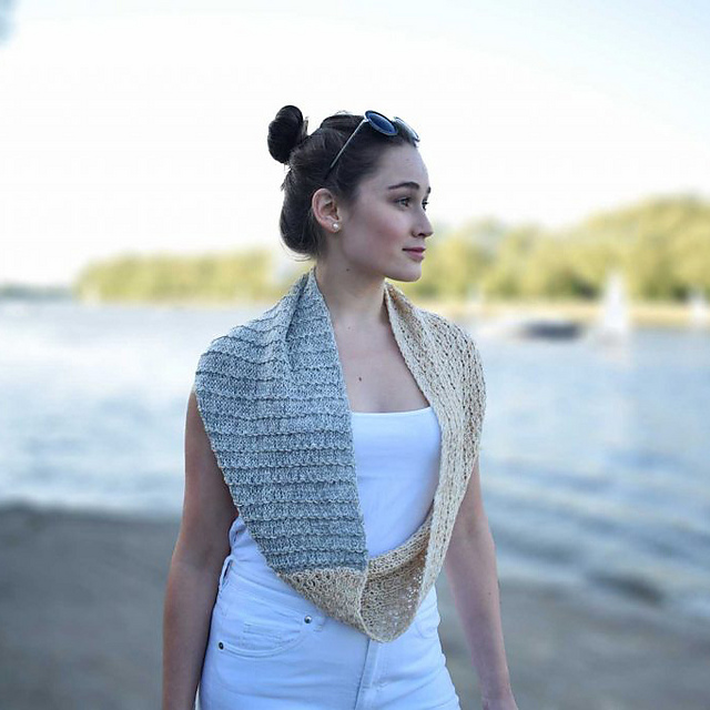 The Pebble Beach Cowl