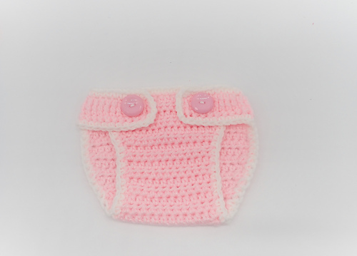 Enkel Bleieomslag - byUniquelyTangled