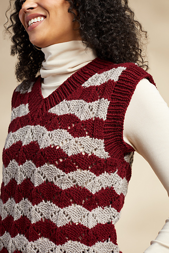 Emma Vest in Fonty Mongolia 5 - Rachel Brockman