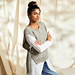 Tabard Tie Vest photo 3