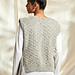 Tabard Tie Vest photo 4