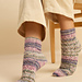 Lace Socks pattern 