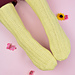 Sunday Socks pattern