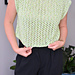 Stardust Top pattern