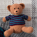 Study Buddy pattern 