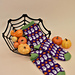 Specter Socks pattern 