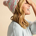 Wavelength Hat pattern