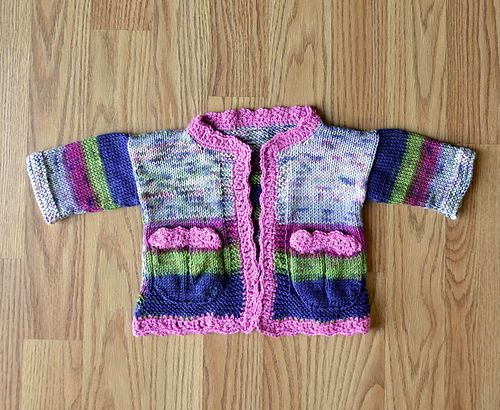 Cutie Cardi photo 2