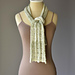 Botanical Scarf photo 3