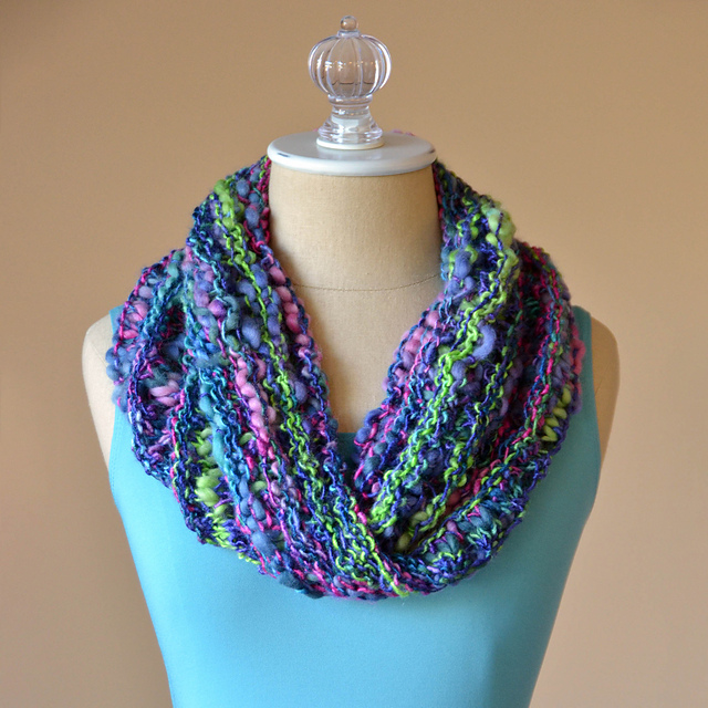 One Side Cowl