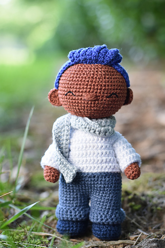 Bamboo Pop Dolls photo 12