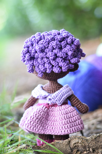 Bamboo Pop Dolls photo 7