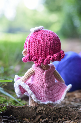 Bamboo Pop Dolls photo 11