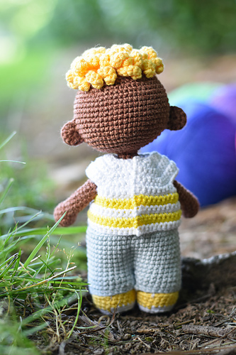 Bamboo Pop Dolls photo 5