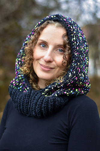 Heidi Hood photo 1