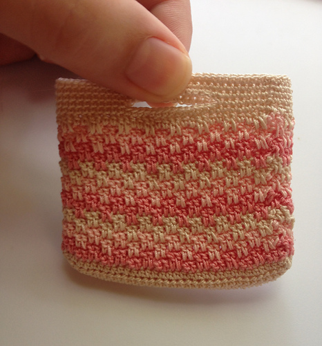 Mesmerizing Mini Bag photo 4