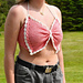 BowPeep Bralette pattern 