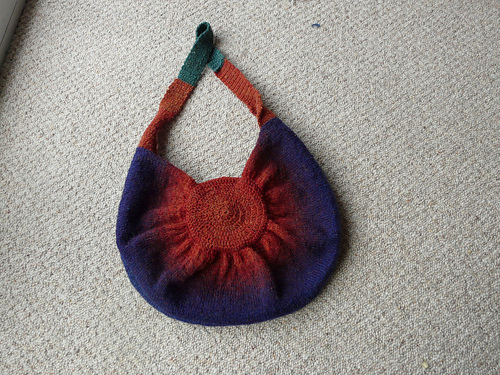 Sunshine tote photo 4