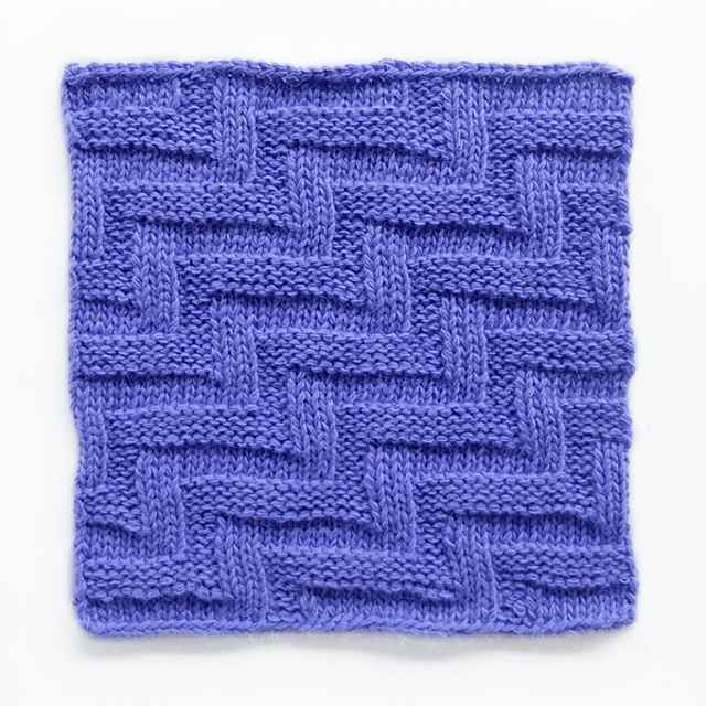 Reversible Zigzag block