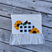 The Autumn Picnic Wall Hanging pattern