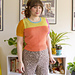 Ginchy pattern