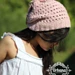 Spring Breeze Slouchy pattern 